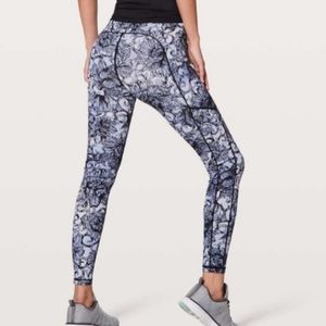 Lululemon Speed Up Tight 28
